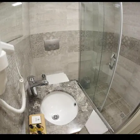 Mana Airport Hotel 2*