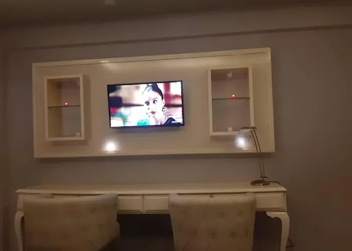 Mana Airport 2* Arnavutkoy