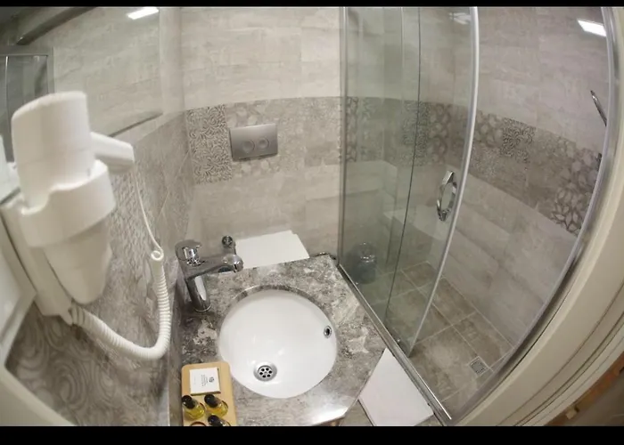 Mana Airport Hotel 2*