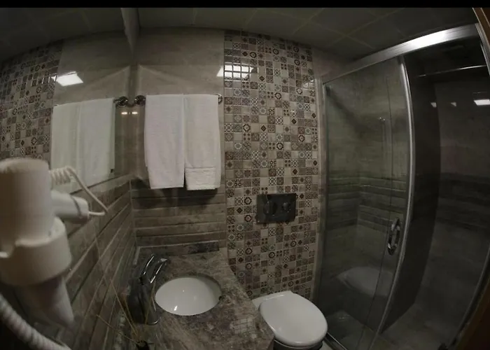 Mana Airport 2* Arnavutkoy