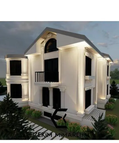 Mana Airport 2* Arnavutkoy